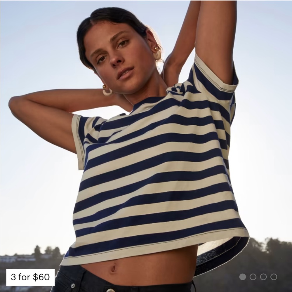 Everlane T-shirt